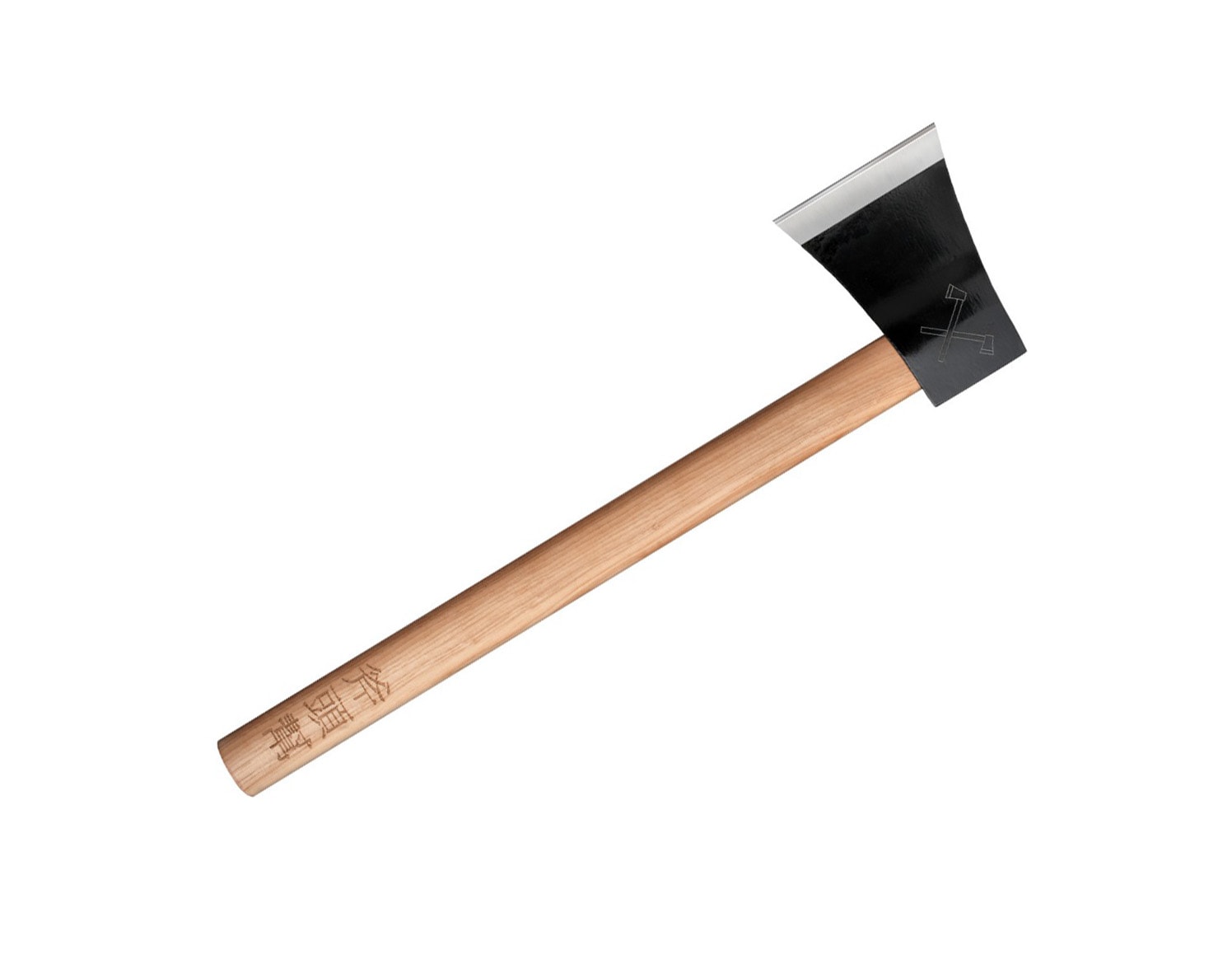 Toporek Cold Steel Gang Hatchet