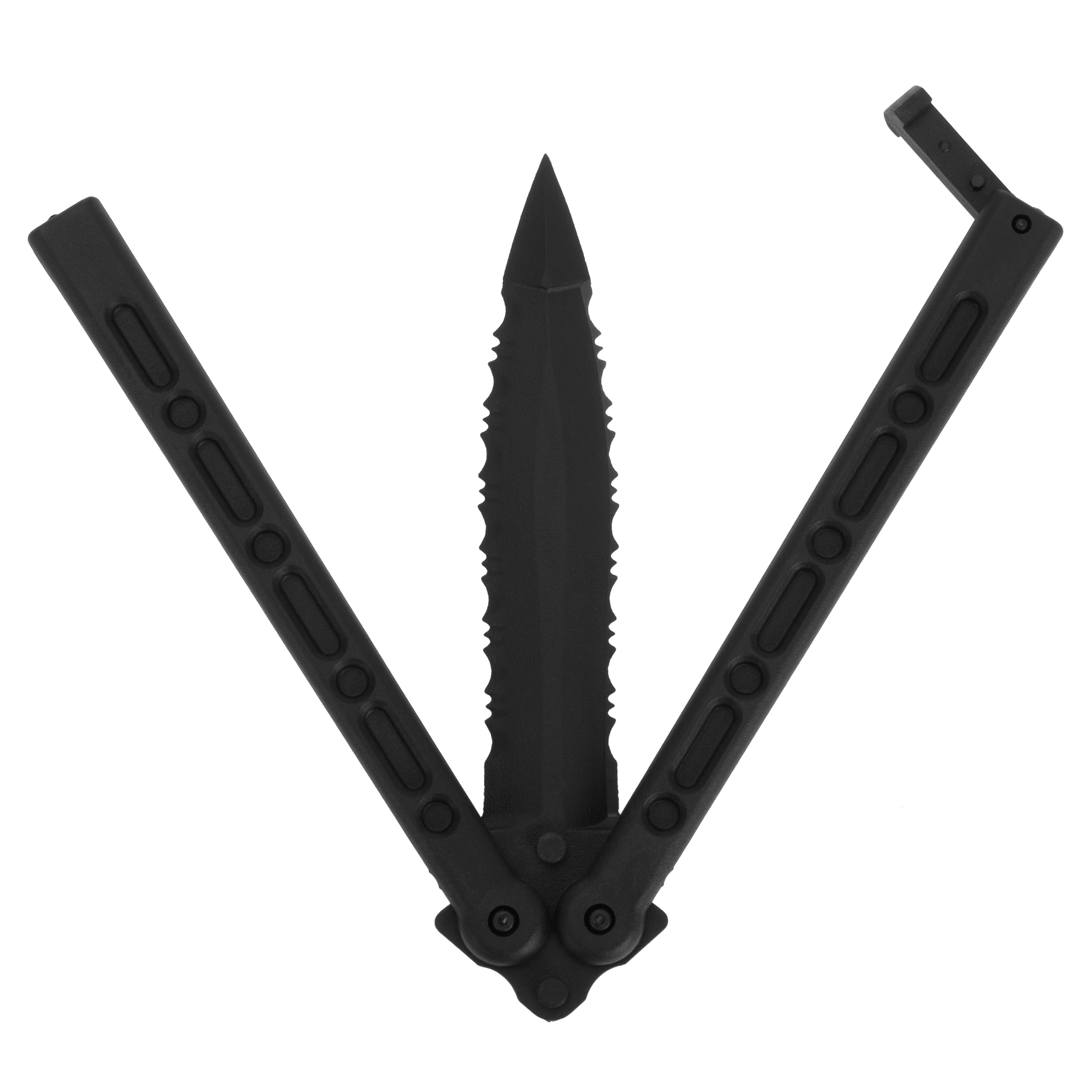 Ніж Cold Steel FGX Balisong