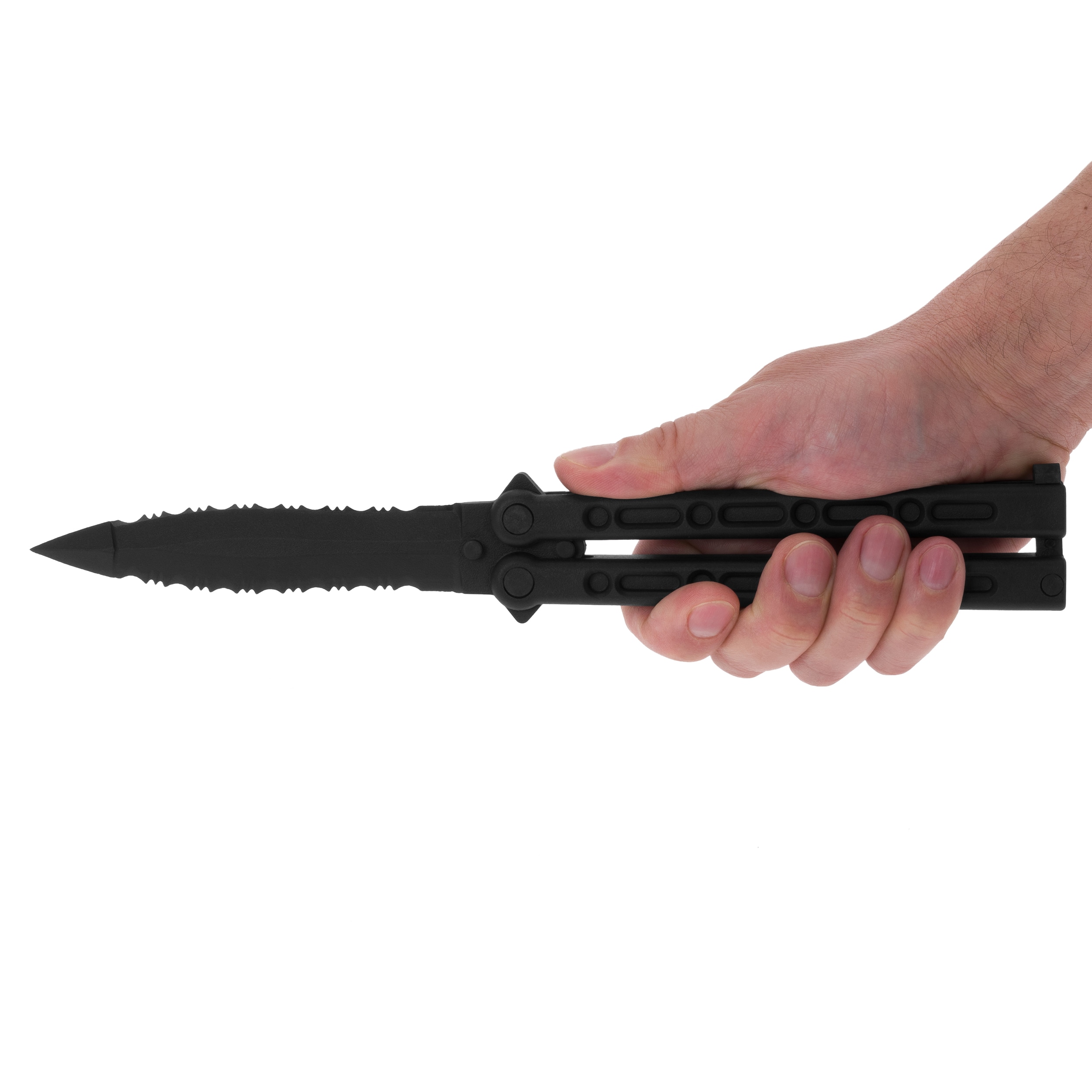 Ніж Cold Steel FGX Balisong