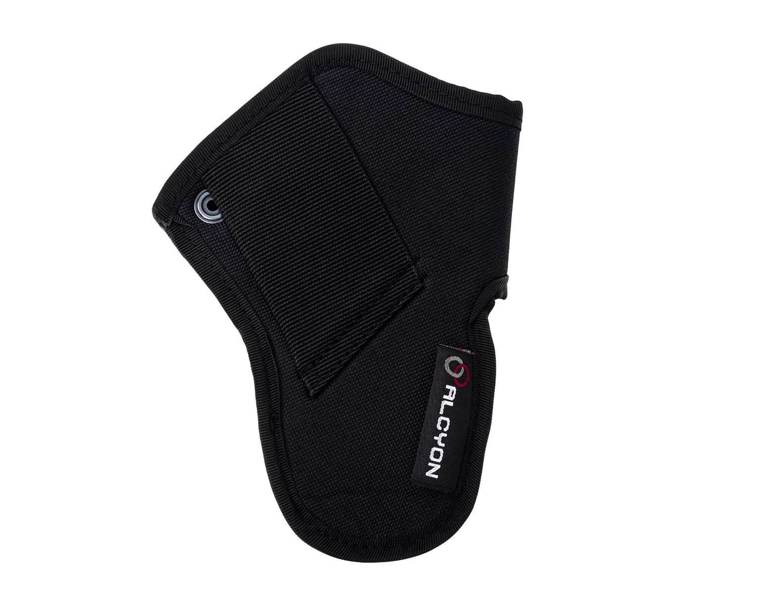 Kabura Alcyon na kajdanki - usztywniona