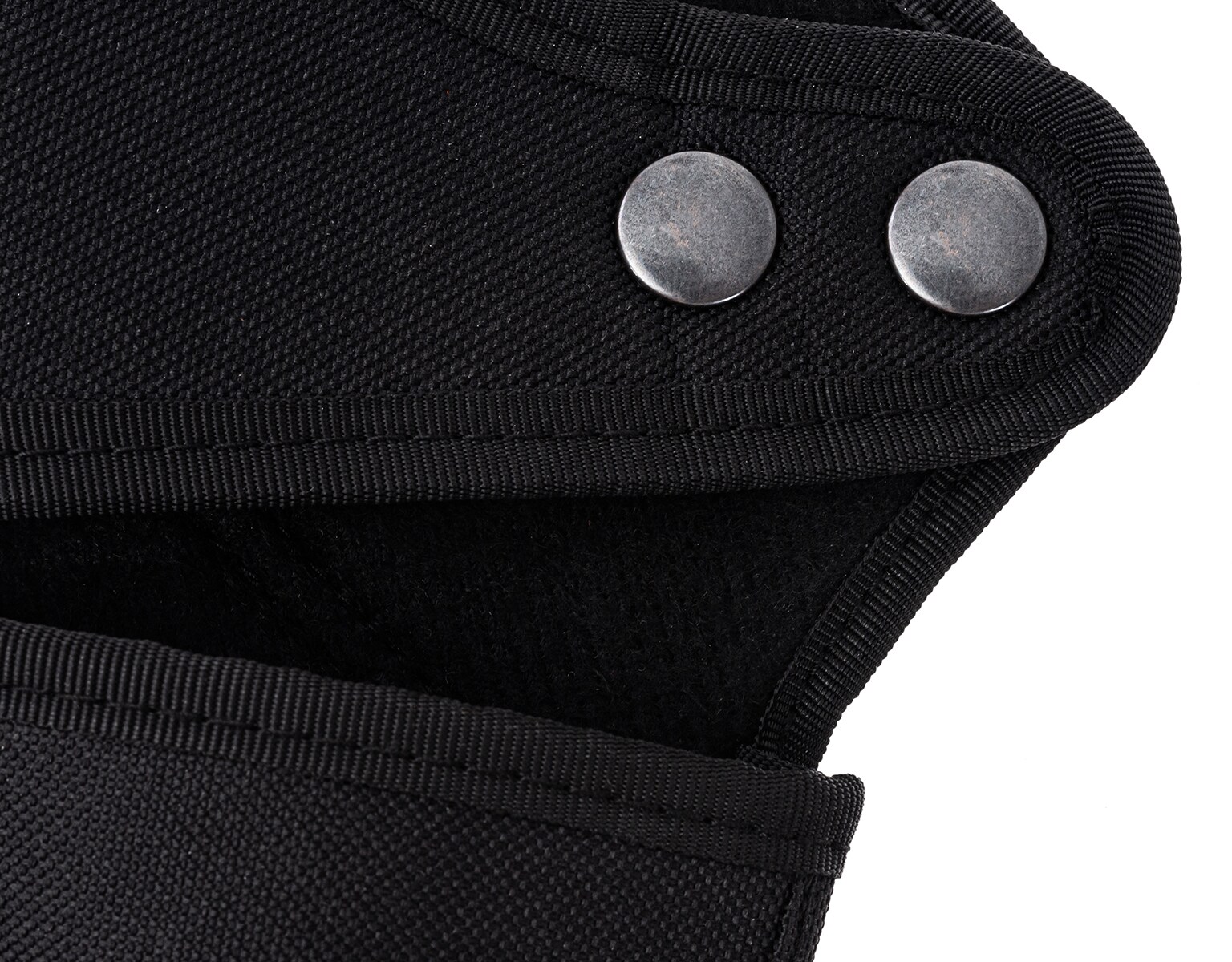 Kabura Alcyon na kajdanki - usztywniona