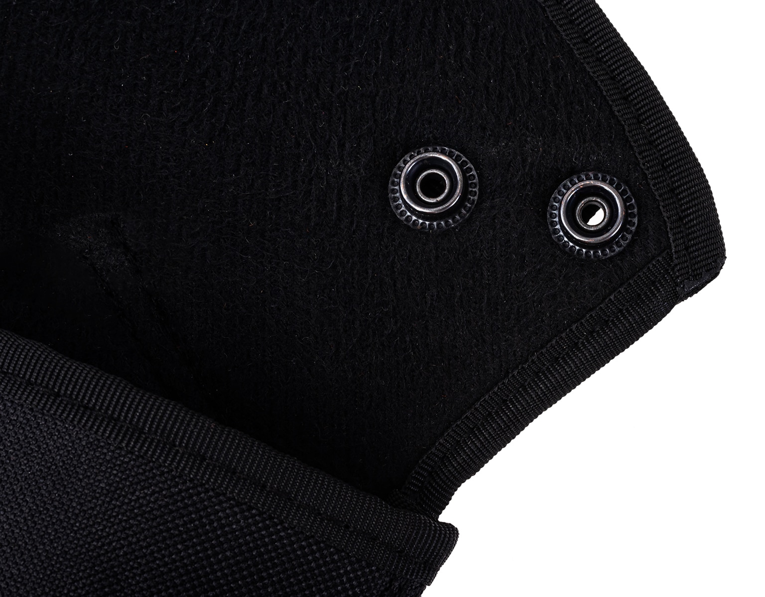 Kabura Alcyon na kajdanki - usztywniona