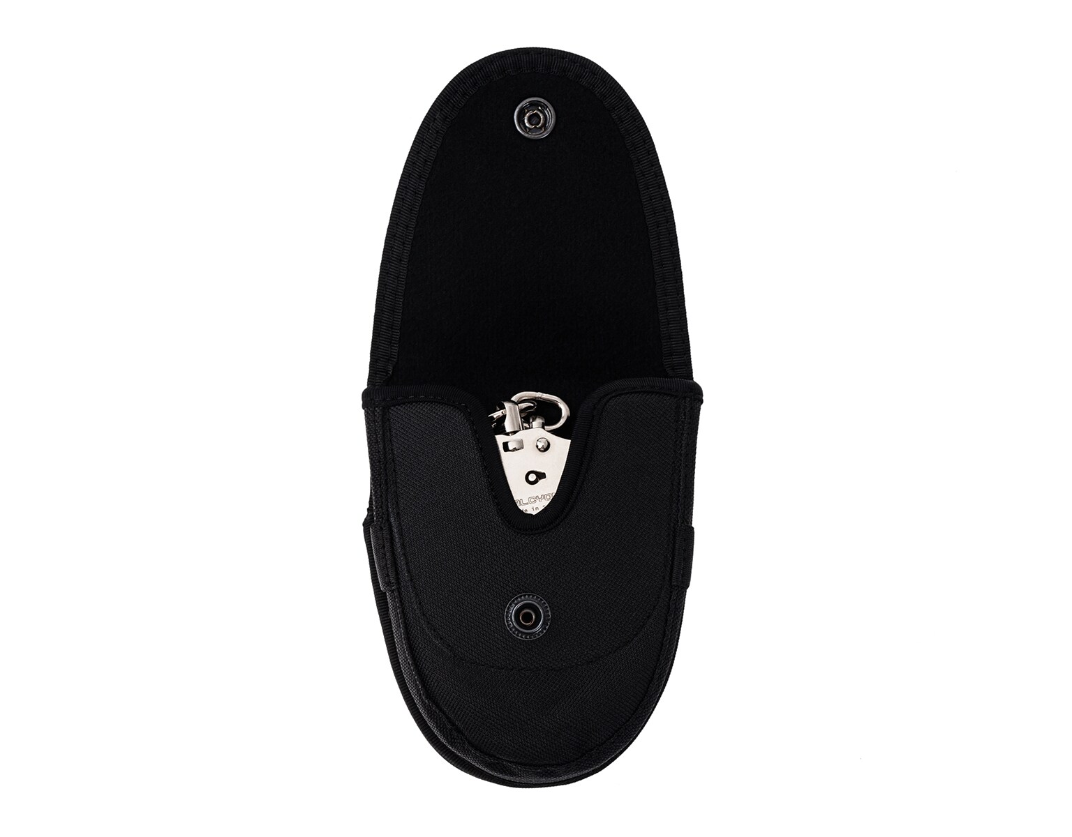 Kabura Alcyon na kajdanki