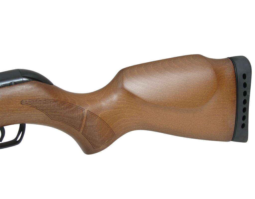 Wiatrówka Gamo Forest 4,5 mm