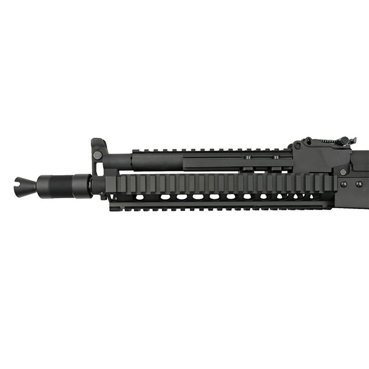 Штурмова гвинтівка AEG Cyma CM040I-A - Чорна