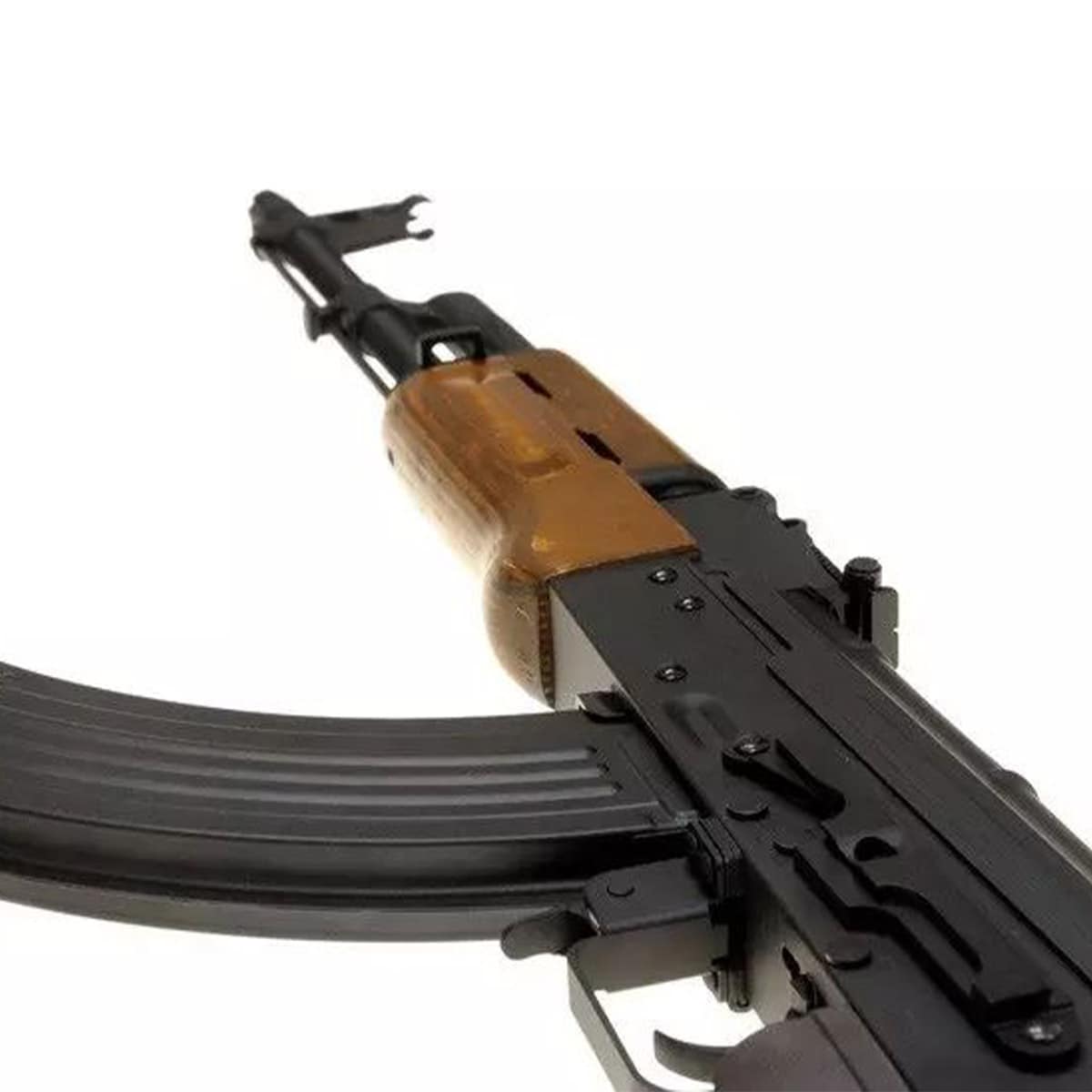 Штурмова гвинтівка AEG Cyma CM048M 