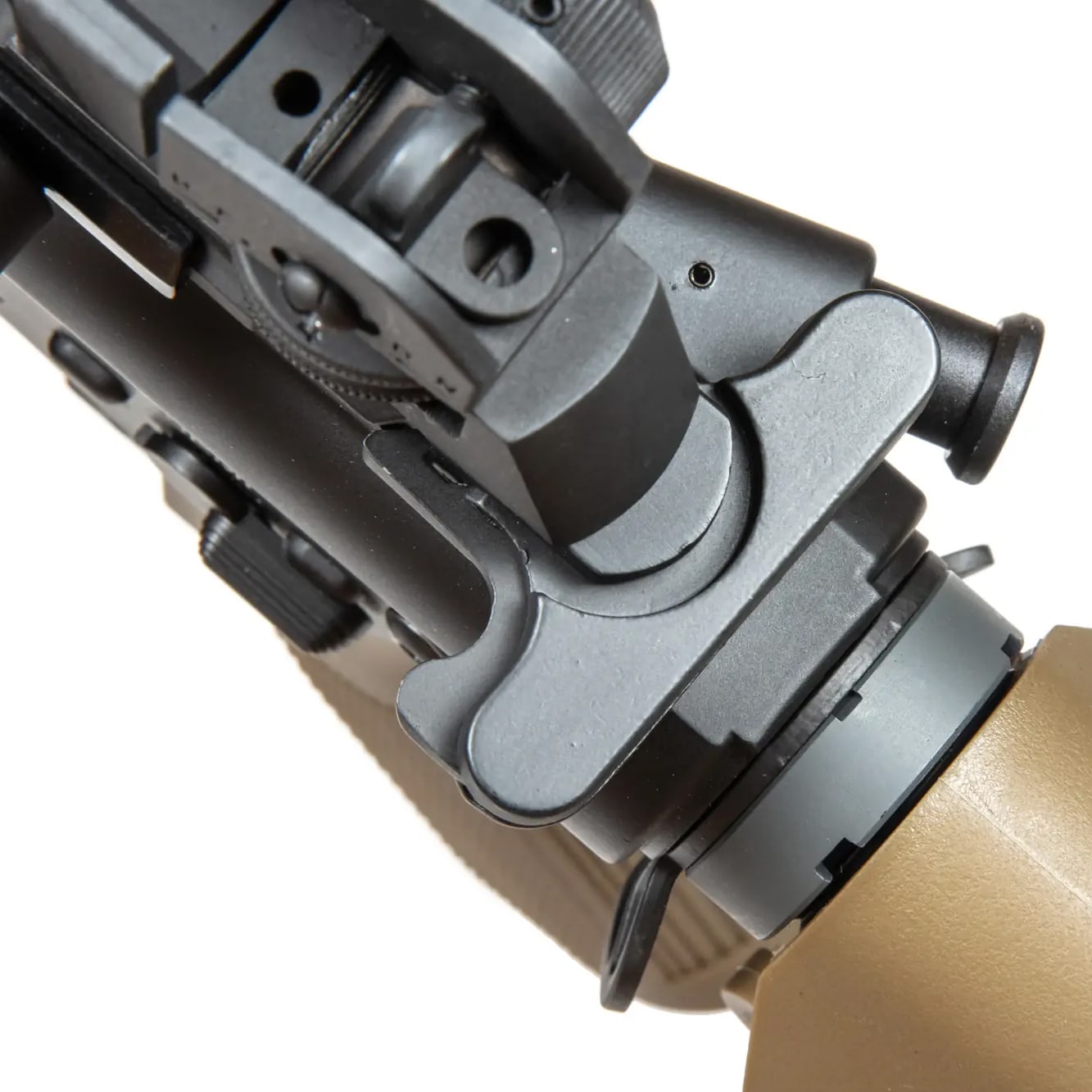 Штурмова гвинтівка AEG Specna Arms SA-B02 - Half-Tan