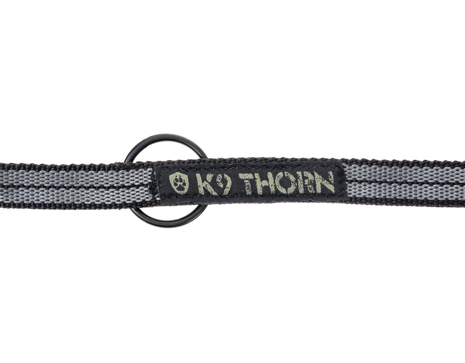 Smycz K9 Thorn Kong Frog antypoślizgowa - 100 cm