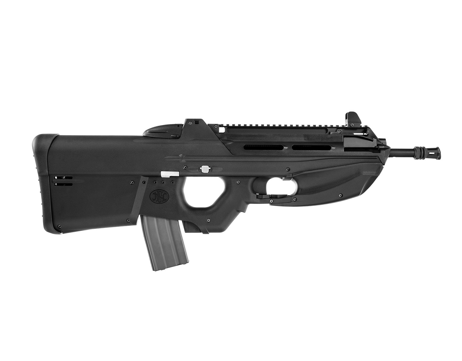 Karabinek szturmowy AEG FN Herstal F2000 Tactical - czarny
