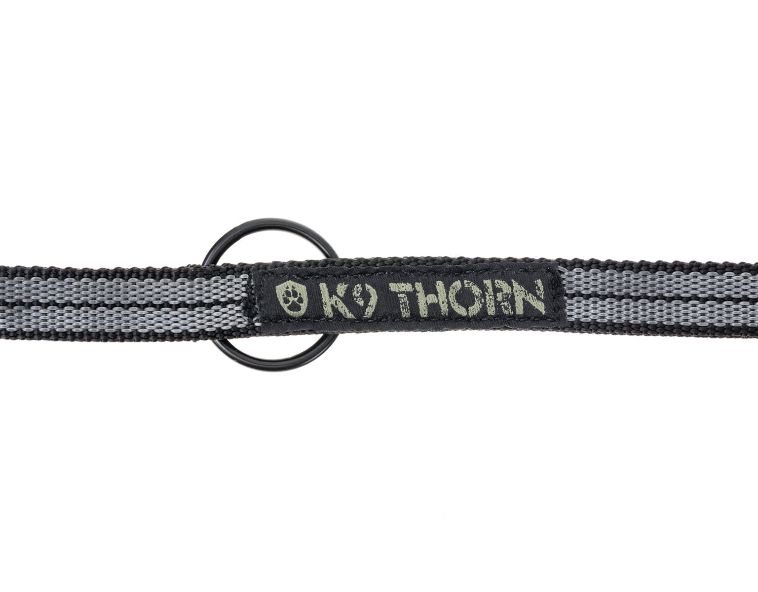 Smycz K9 Thorn Kong Frog antypoślizgowa - 150 cm