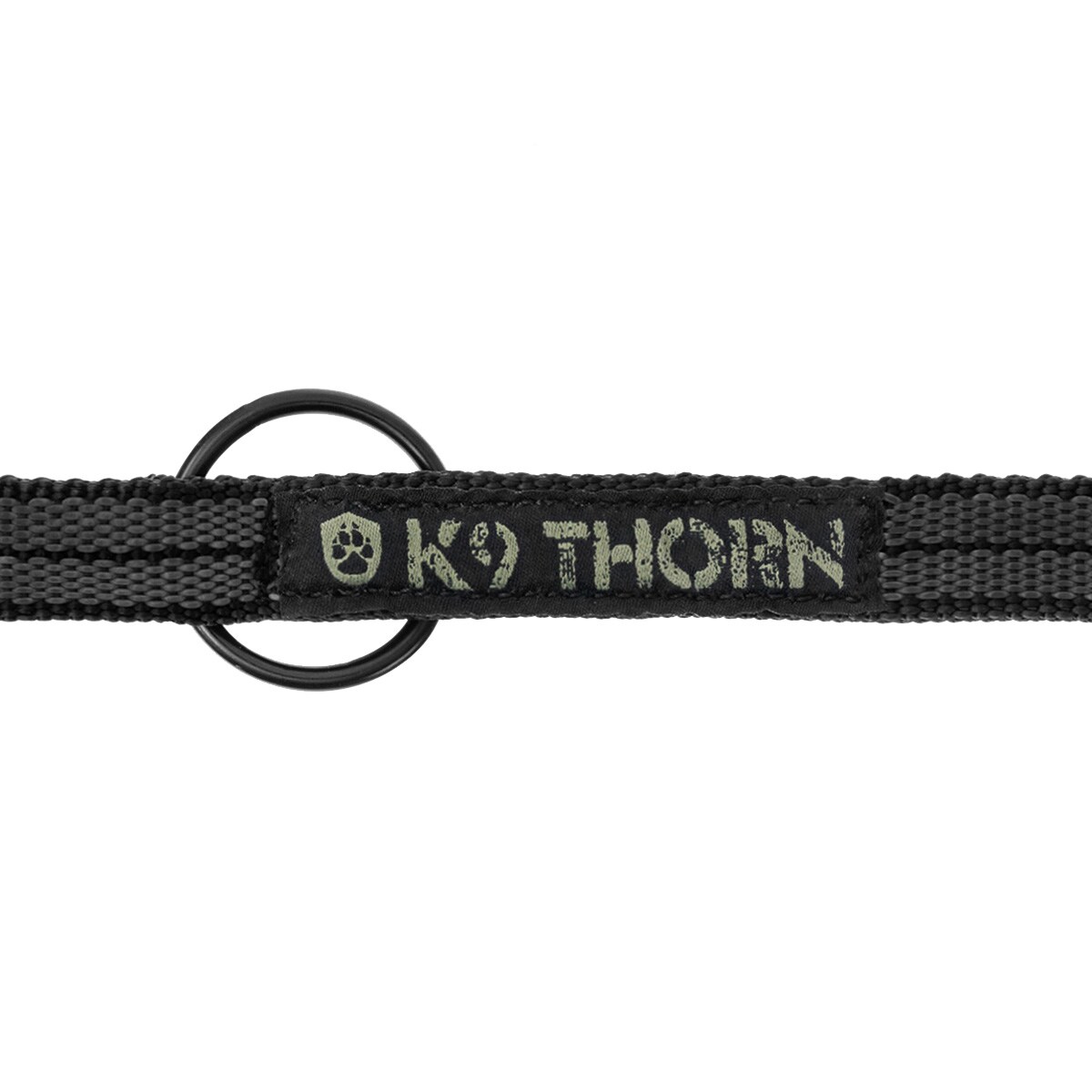 Smycz K9 Thorn Kong Frog antypoślizgowa - 200 cm