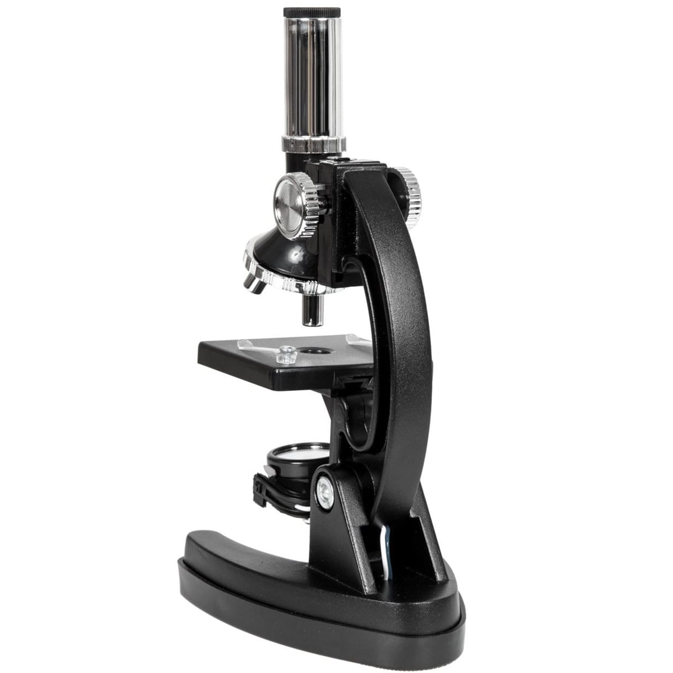 Студентський мікроскоп Opticon