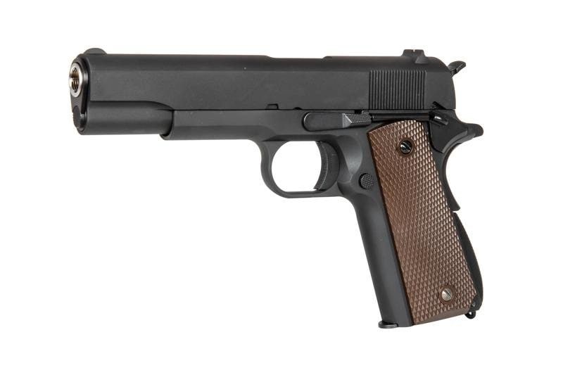 Pistolet GBB 1911A 