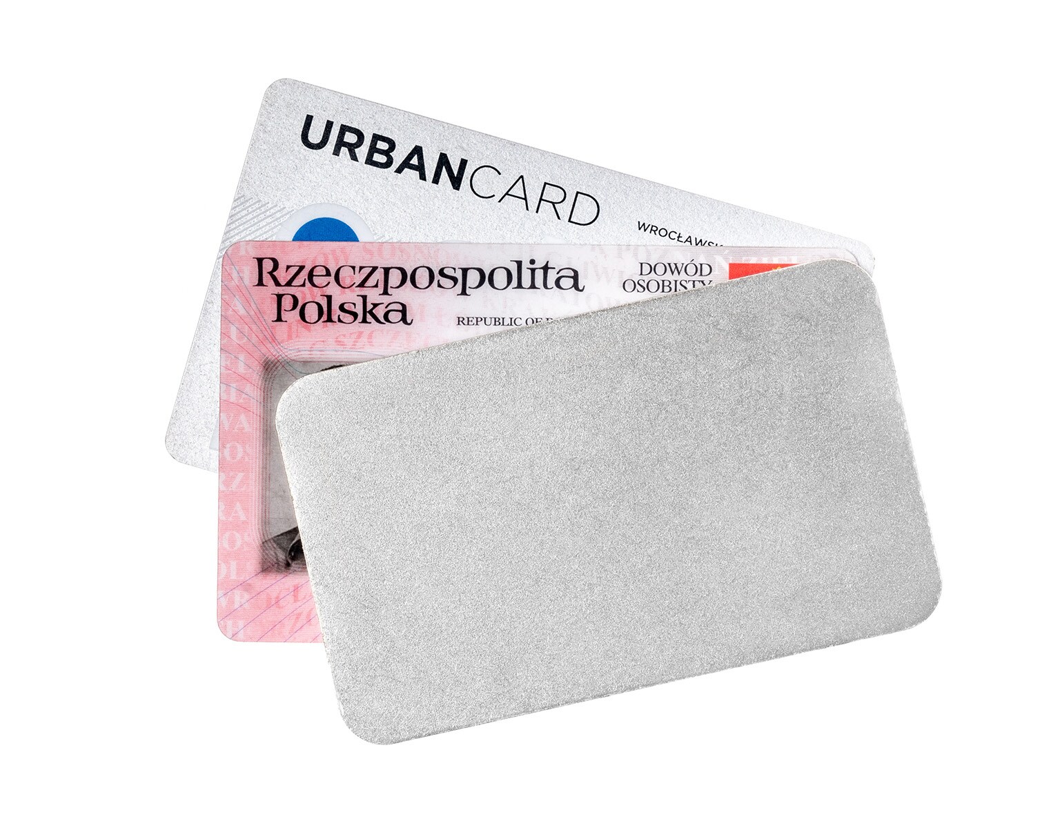 Osełka diamentowa DMT Dia-Sharp Credit Card Fine