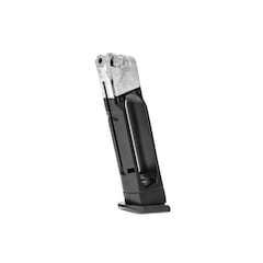 Magazynek do wiatrówki Glock 17 g.5 4,5 mm