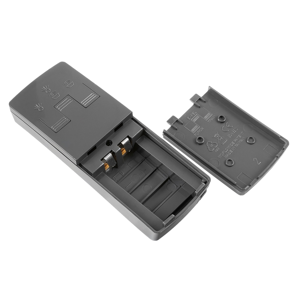 Ultradźwiękowy odstraszacz psów i kotów Safety First Dogchaser Led II