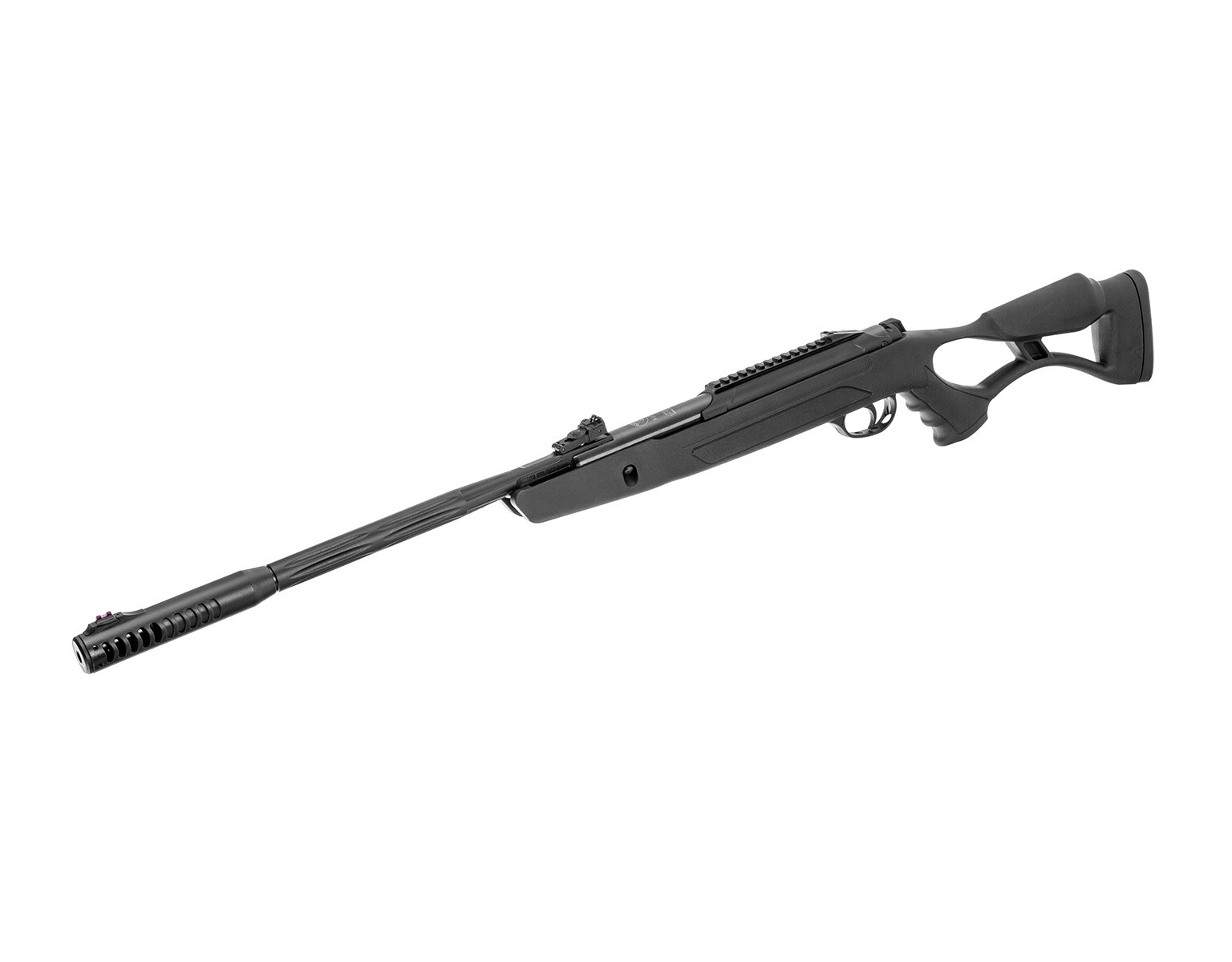 Wiatrówka Hatsan TG AirTact ED Gen 2 Vortex 4,5 mm