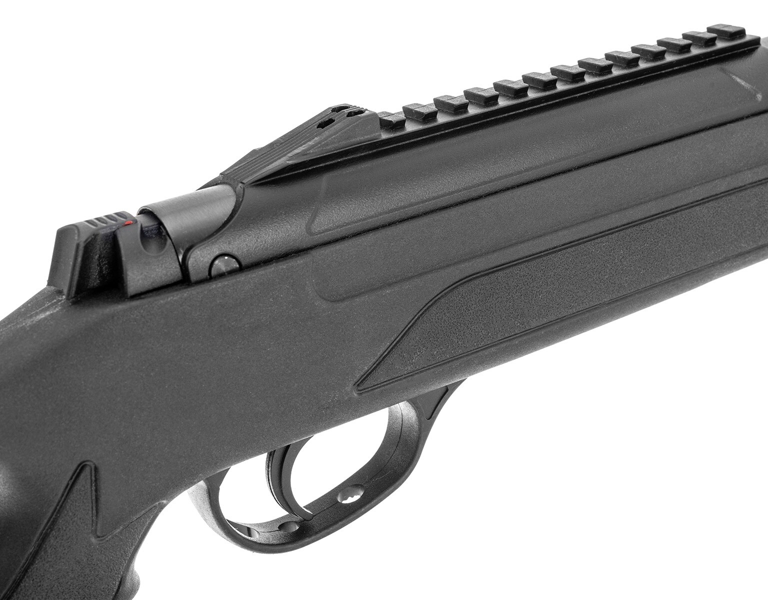 Wiatrówka Hatsan TG AirTact ED Gen 2 Vortex 4,5 mm