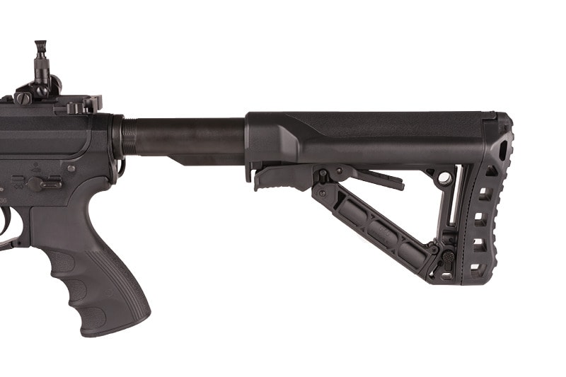 Штурмова гвинтівка AEG G&G CM16 Predator