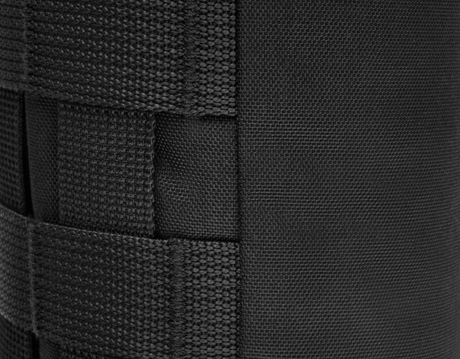 Kieszeń Wisport Waterpocket Black