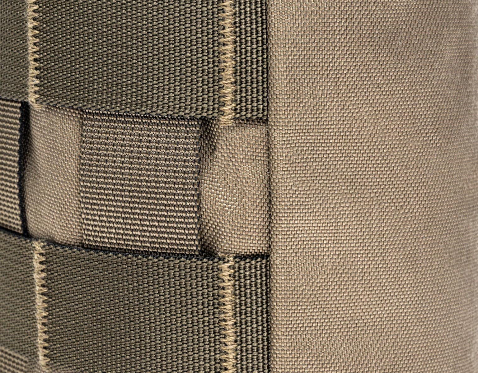 Kieszeń Wisport Waterpocket RAL-7013