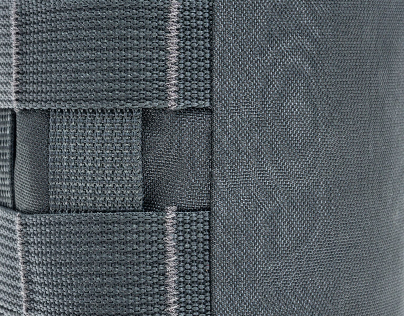 Kieszeń Wisport Waterpocket Graphite