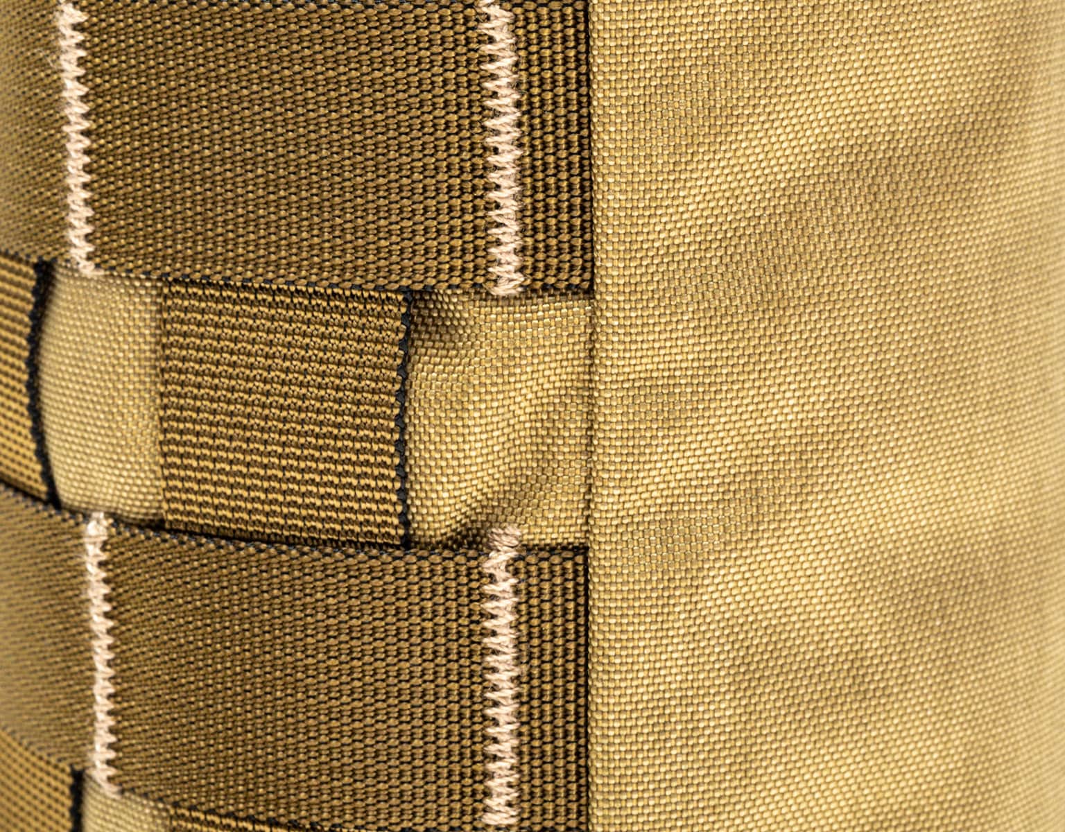 Kieszeń Wisport Waterpocket Coyote