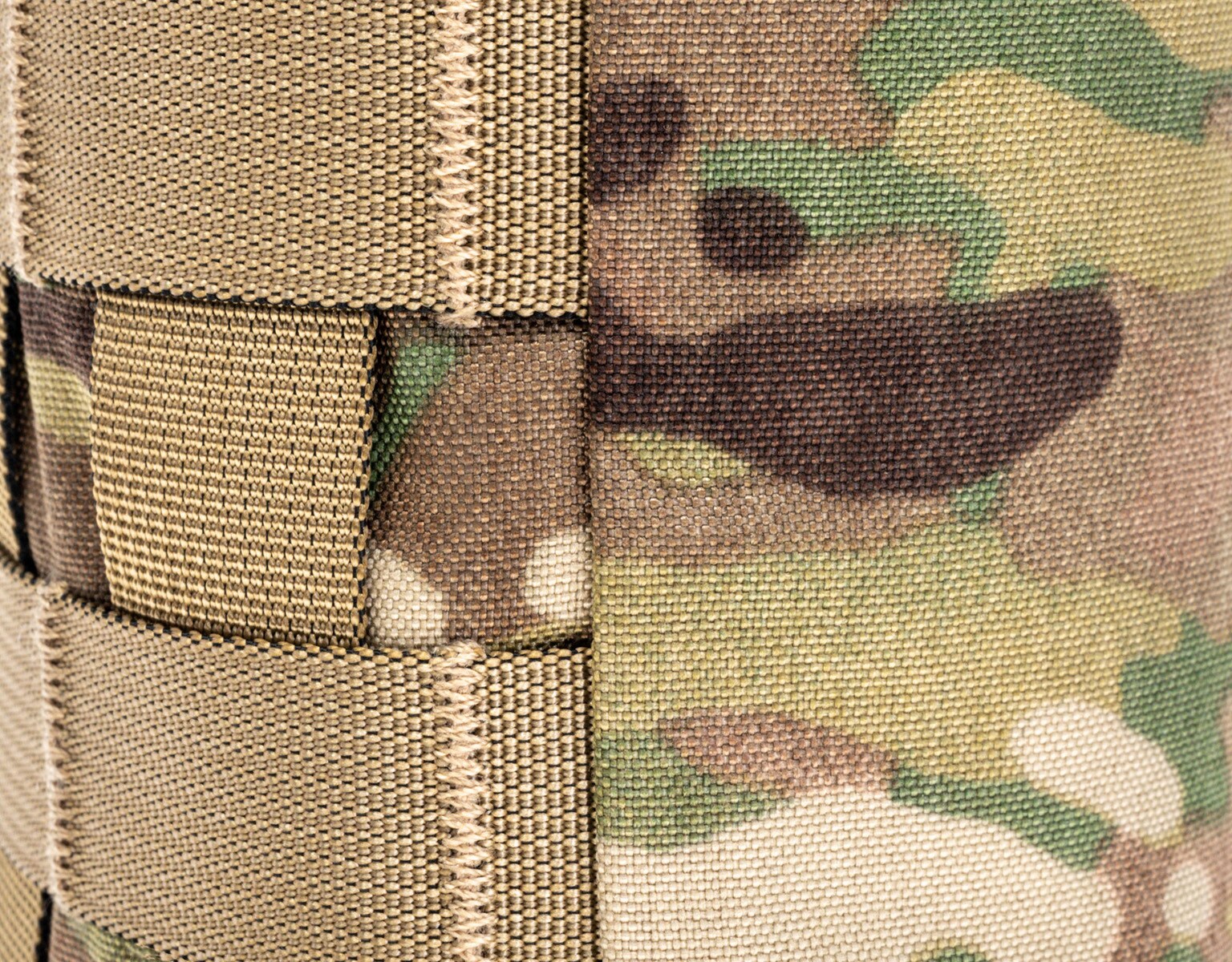 Kieszeń Wisport Waterpocket Multicam