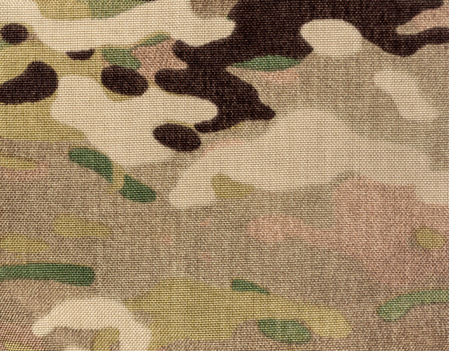 Kieszeń Wisport Waterpocket Multicam