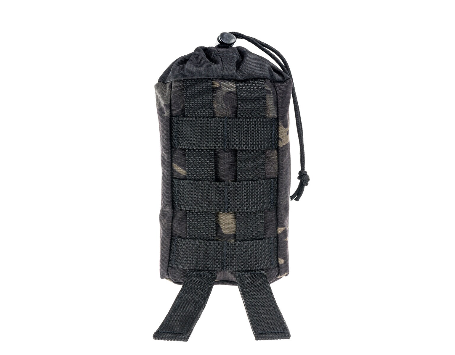 Kieszeń Wisport Waterpocket Multicam Black