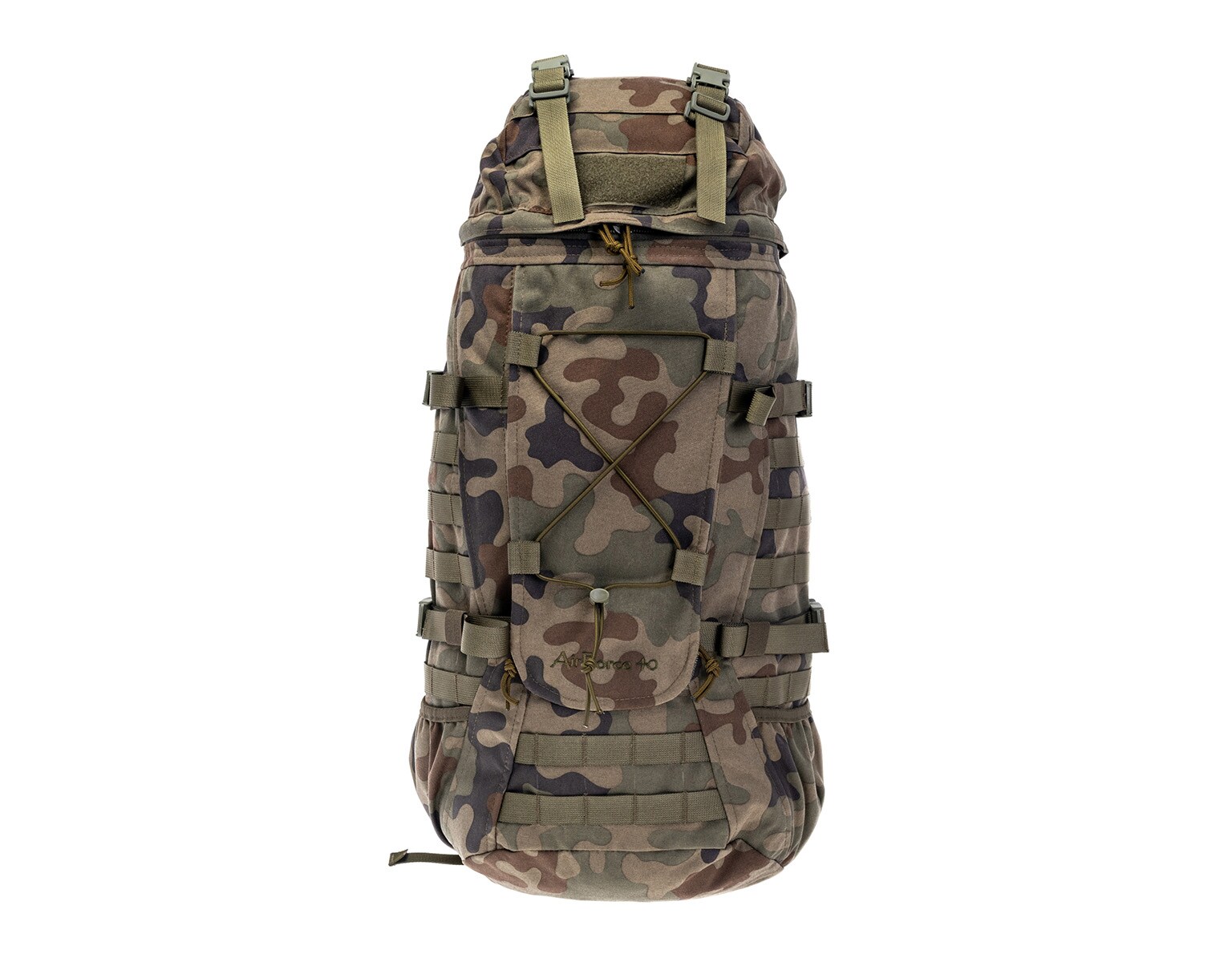 Plecak Wisport Air Force 40 l WZ-93