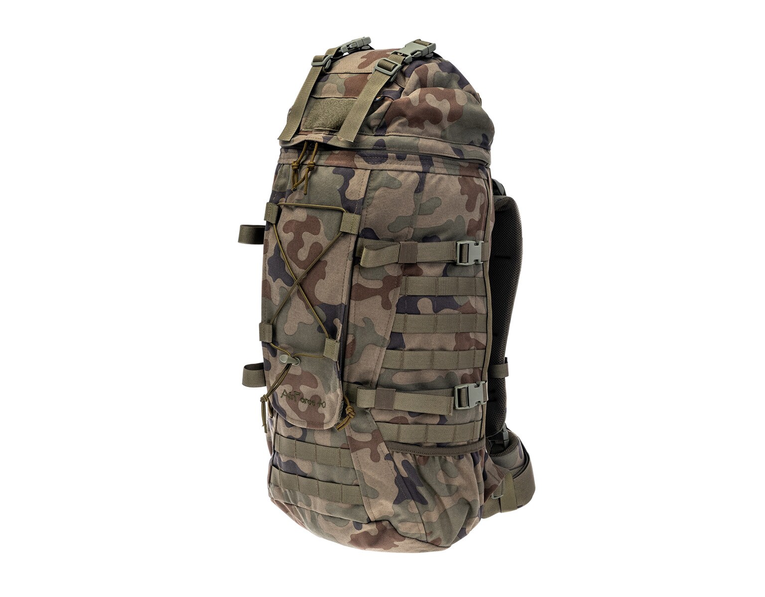 Plecak Wisport Air Force 40 l WZ-93