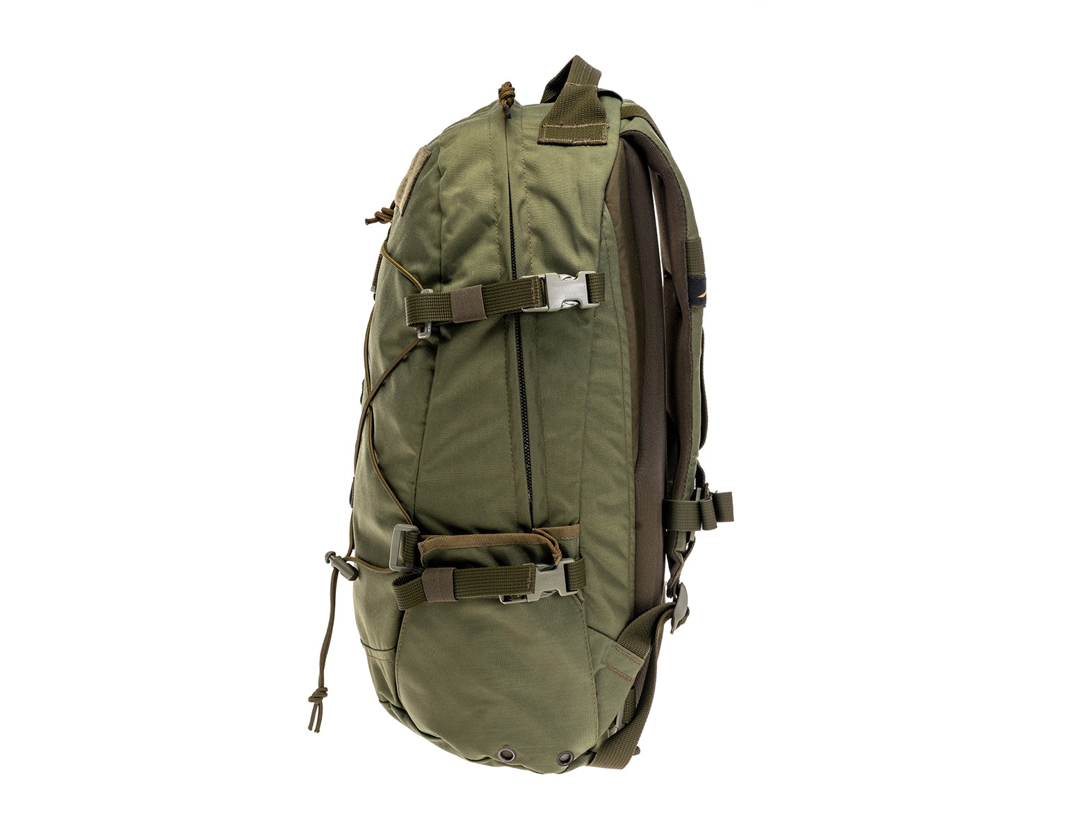 Plecak Wisport Chicago 25 l Olive