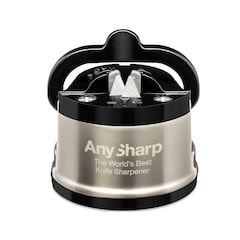 Ostrzałka AnySharp Pro Silver