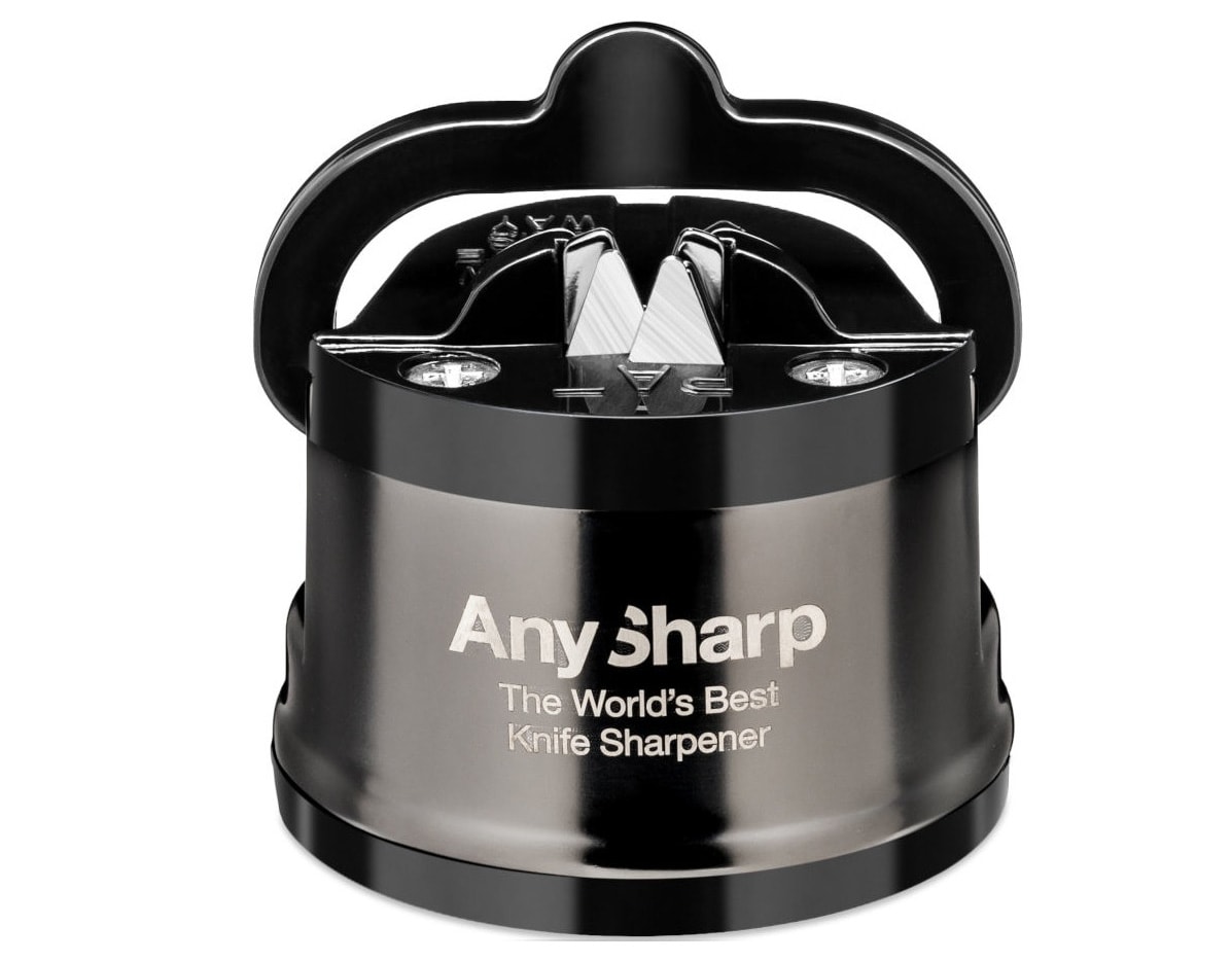 Ostrzałka AnySharp Pro GunMetal