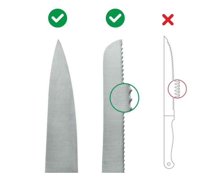 Ostrzałka AnySharp Pro GunMetal