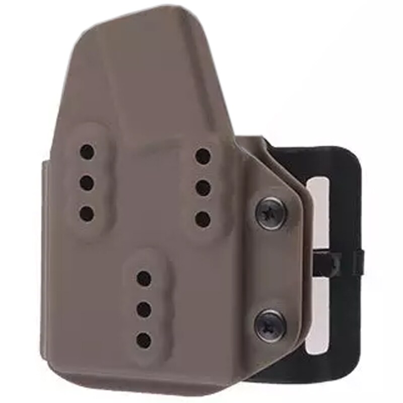 Ładownica FMA Kydex AR Mag Carrier - Dark Earth