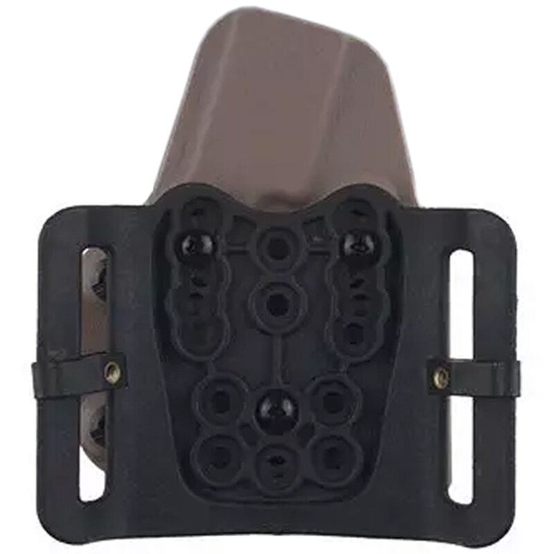 Ładownica FMA Kydex AR Mag Carrier - Dark Earth