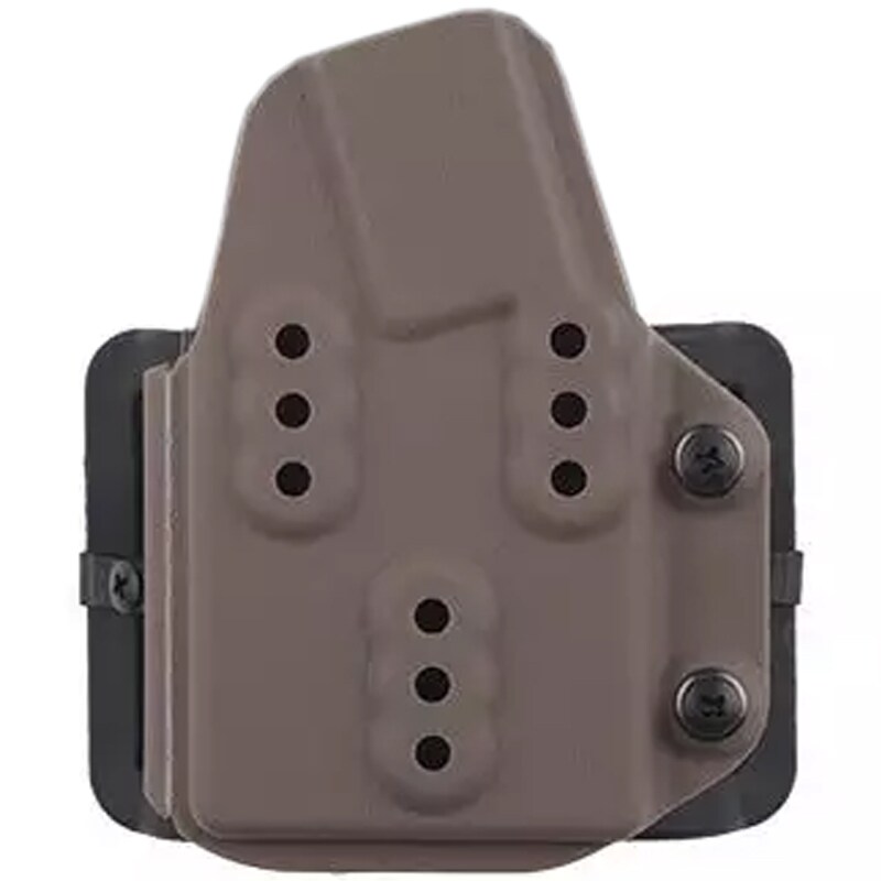 Ładownica FMA Kydex AR Mag Carrier - Dark Earth