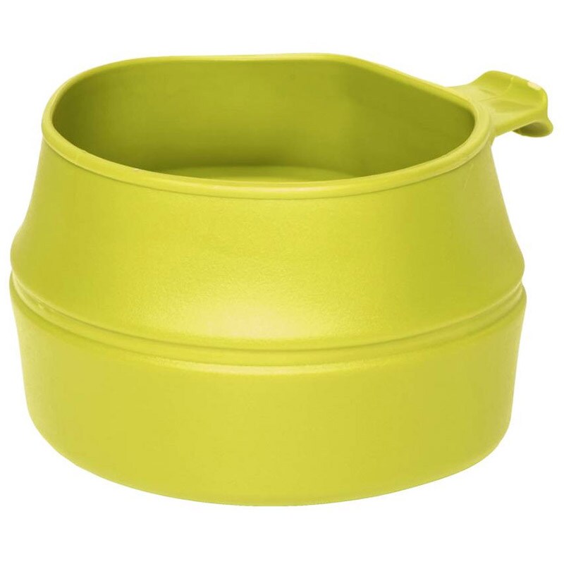 Kubek składany Wildo Fold-A-Cup 250 ml - Lime