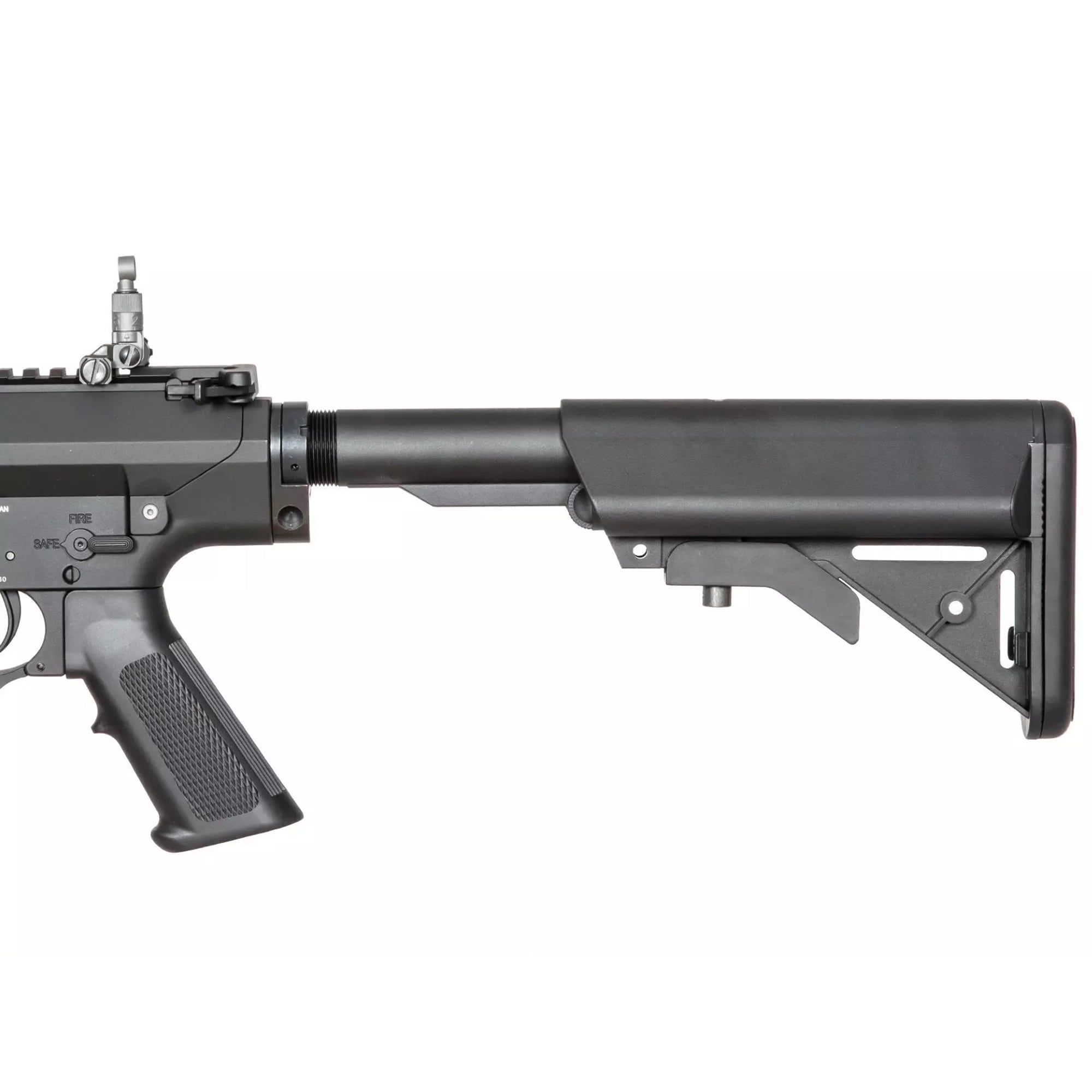Снайперська гвинтівка AEG G&G SR25 E2 APC M-LOK