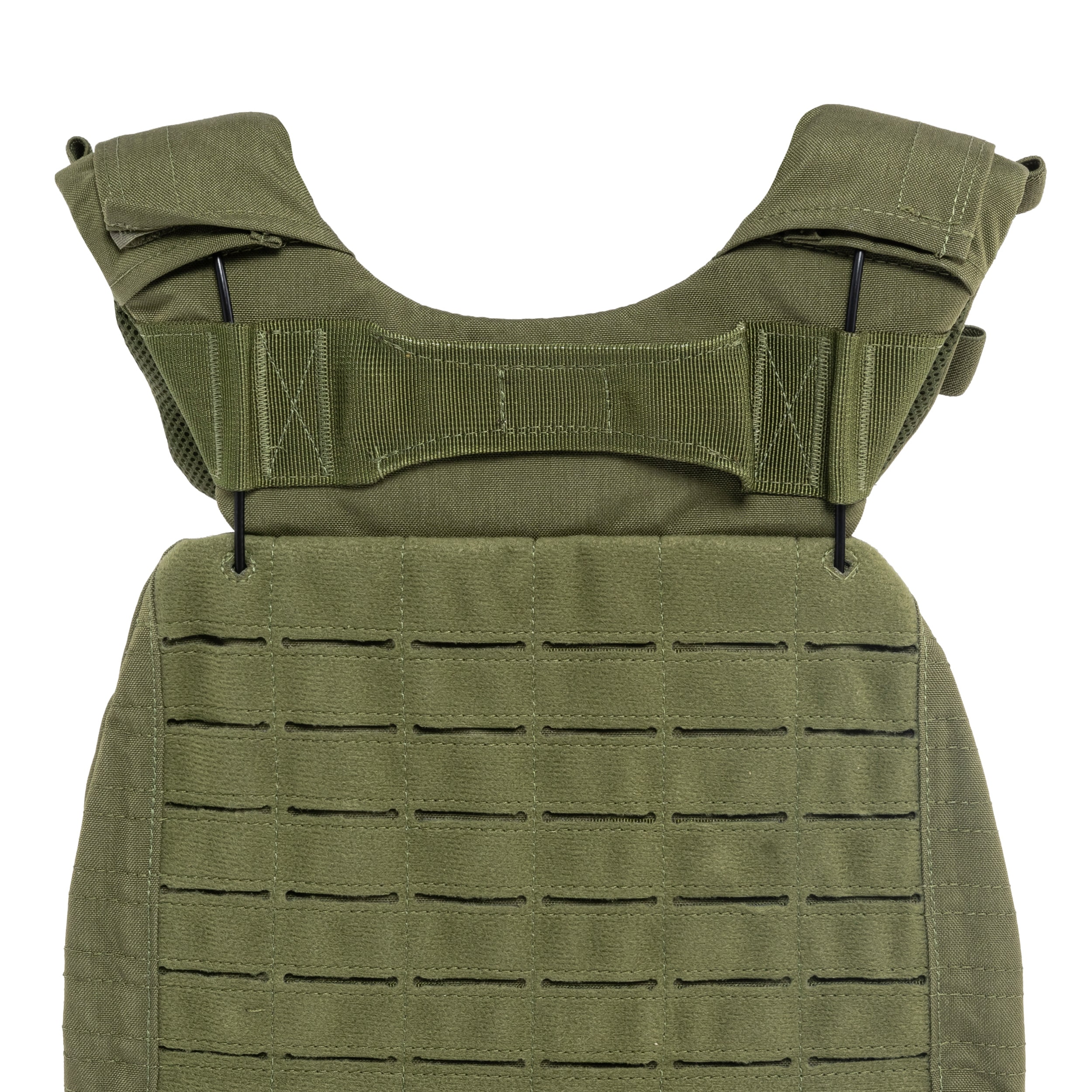 Kamizelka taktyczna Pentagon Milon - Olive