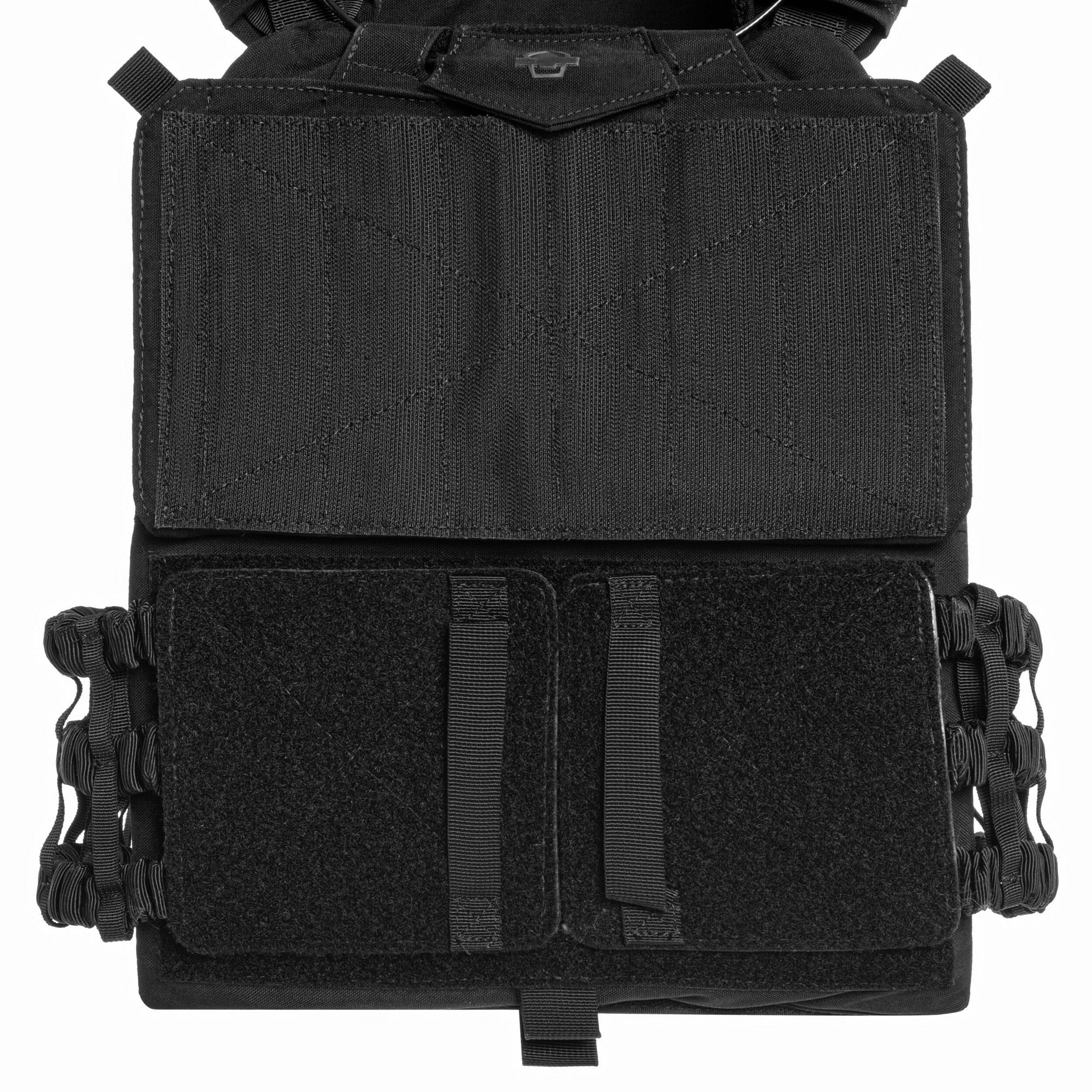 Kamizelka taktyczna Pentagon Milon - Black