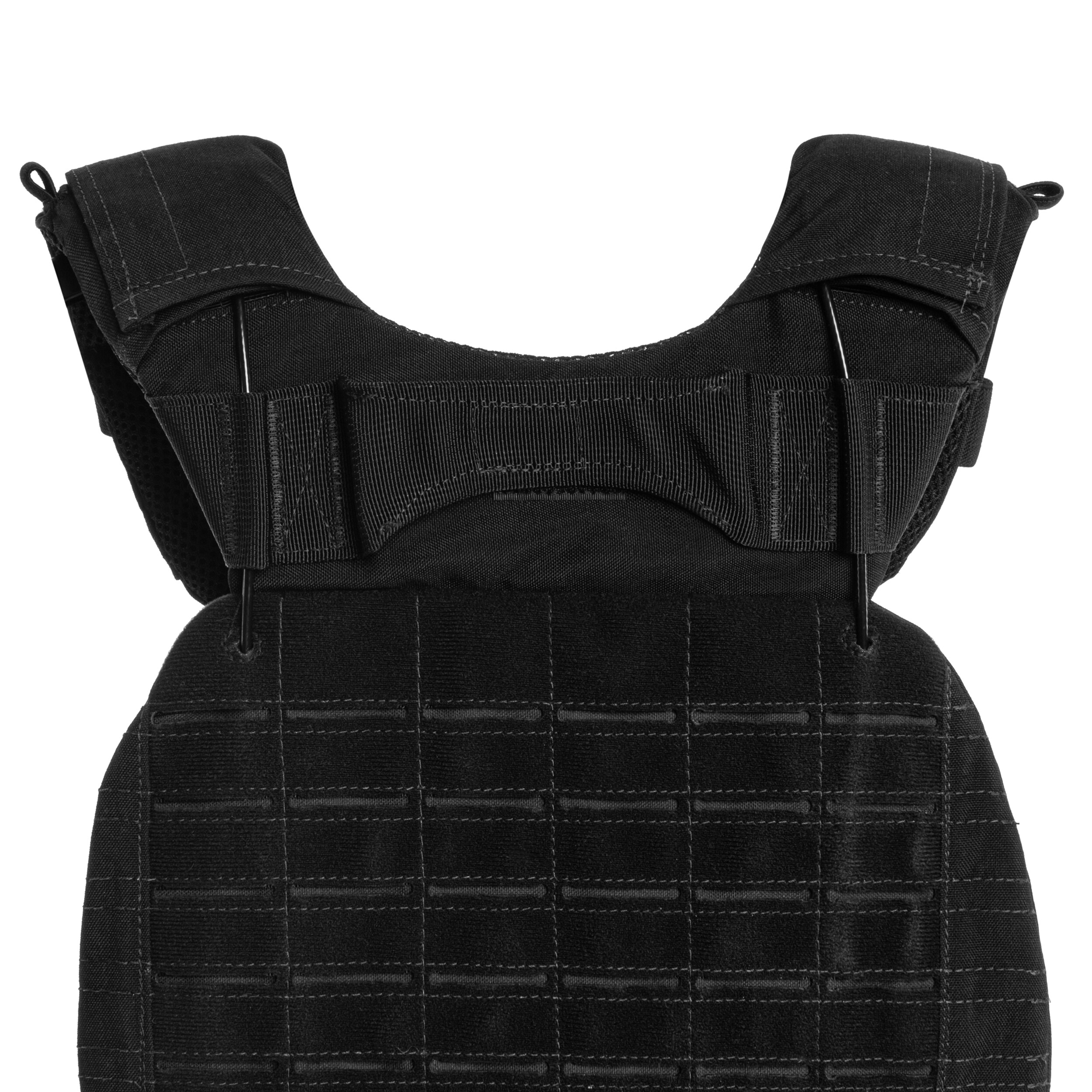 Kamizelka taktyczna Pentagon Milon - Black