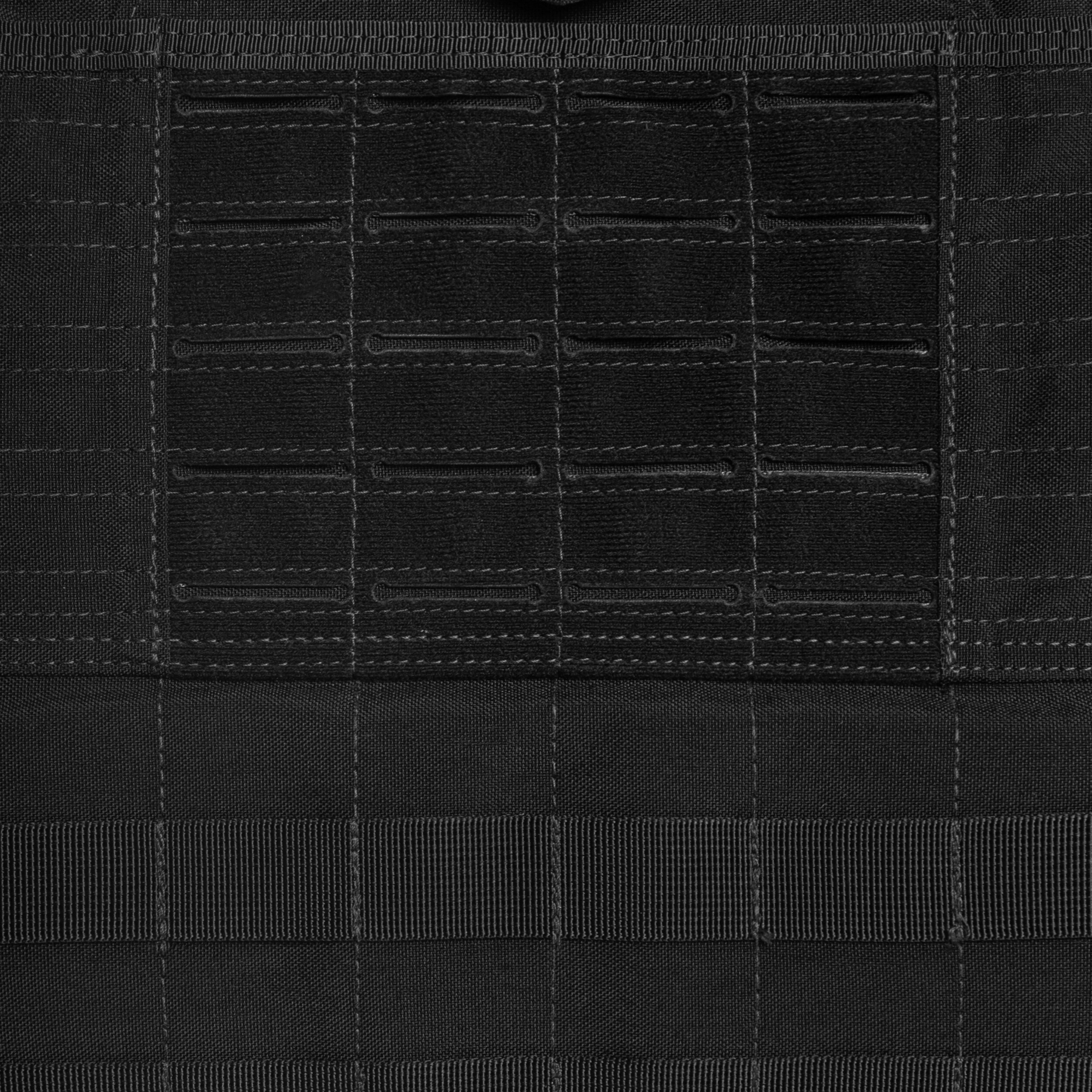 Kamizelka taktyczna Pentagon Milon - Black