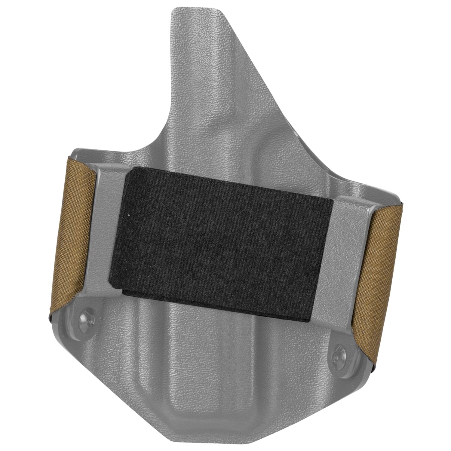 Direct Action Holster MOLLE Wrap Panel - Coyote Brown