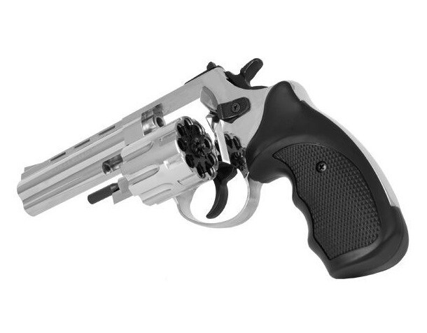Rewolwer hukowy Zoraki K-6L 4,5