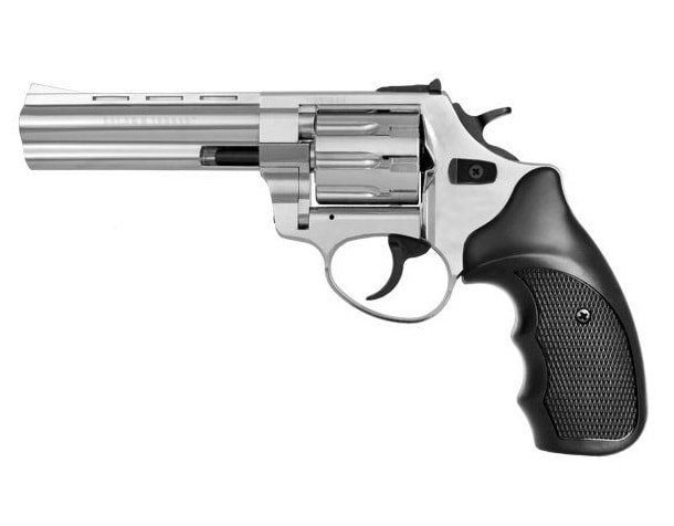 Rewolwer hukowy Zoraki K-6L 4,5
