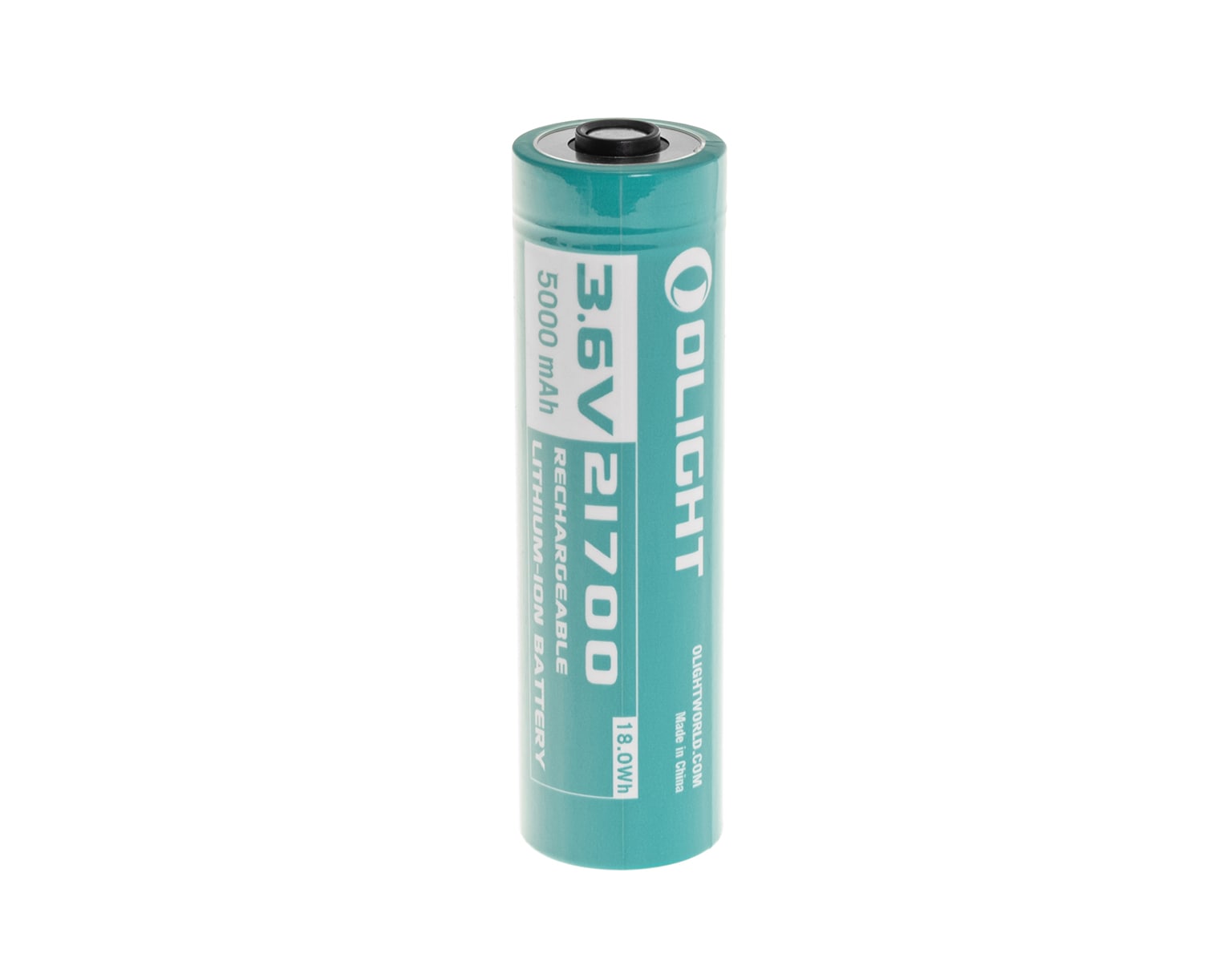 Akumulator 3,6V Olight 21700 5000 mAh