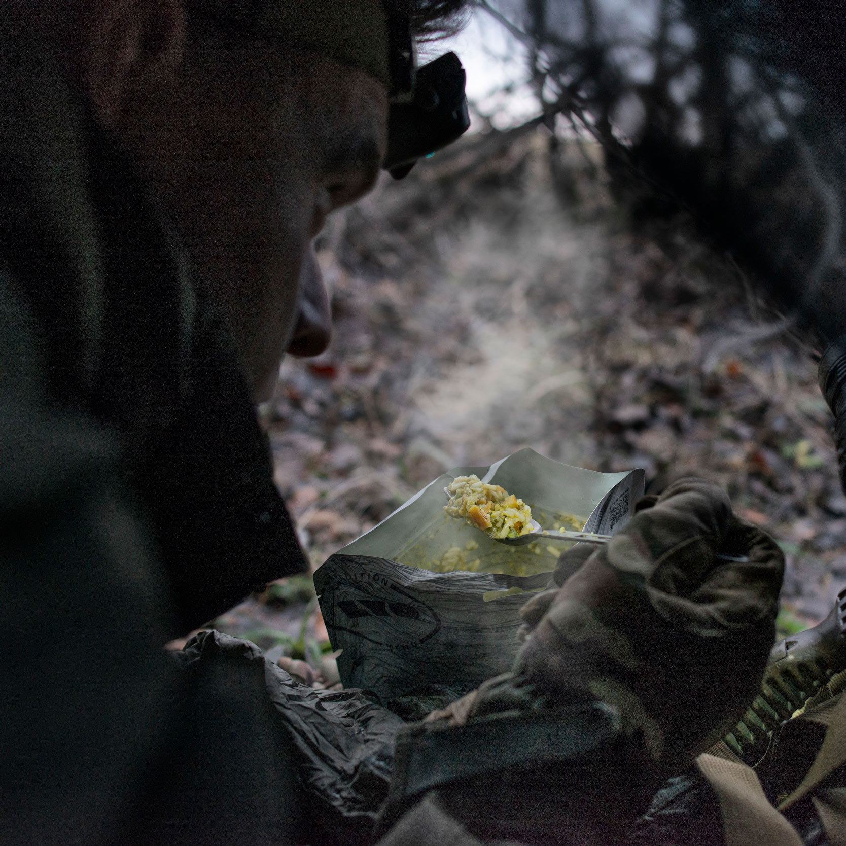 Żywność liofilizowana LYOFOOD Potrawa meksykańska 370 g